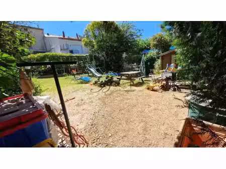 immeuble à vendre