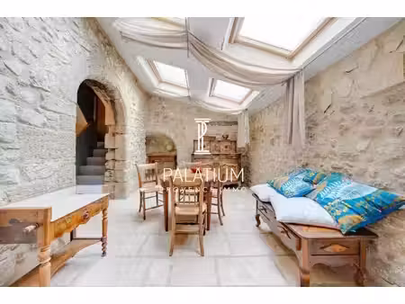 palatium immobilier