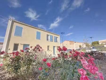 villa à vendre