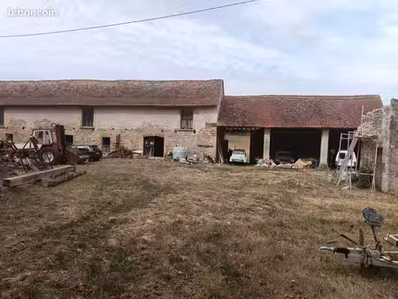 vend ferme en aveyron