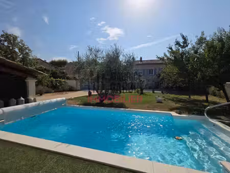 maison en viager