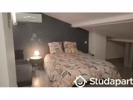 studio à louer
