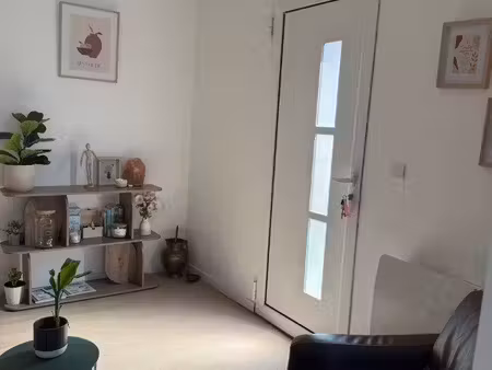 bureau de consultation à louer – montreuil
