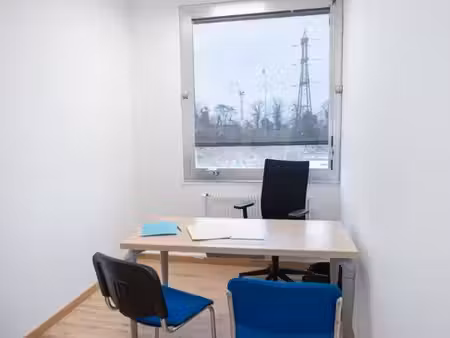 bureaux à louer – parc montgolfier  rosny-sous-bois