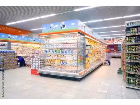 local commercial à vendre