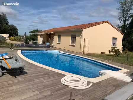 maison 93 m2