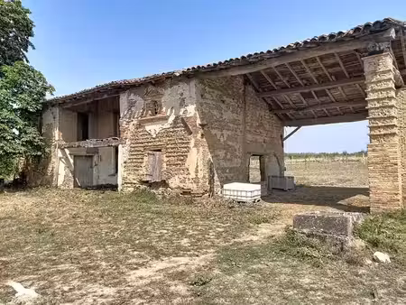 vente maison 2 pièces à castelsarrasin (82100)  77 500 €