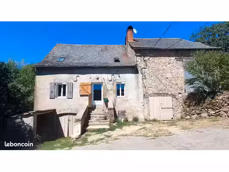 propriété 8 pièces 112 m²