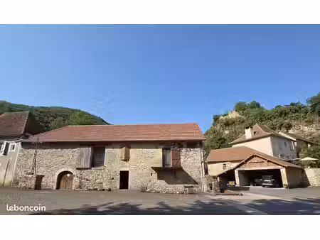maison 4 pièces 87 m²
