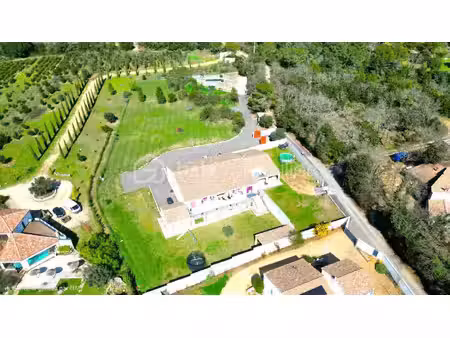villa à vendre