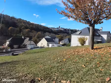 terrain d'exception a rodez