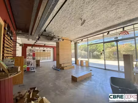 espace bureau à louer