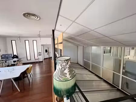 espace bureau à louer