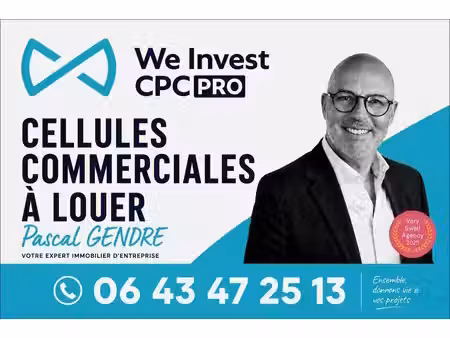 we invest cpc pro