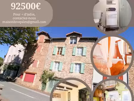 maison de vacances