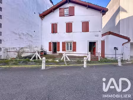 immeuble à vendre