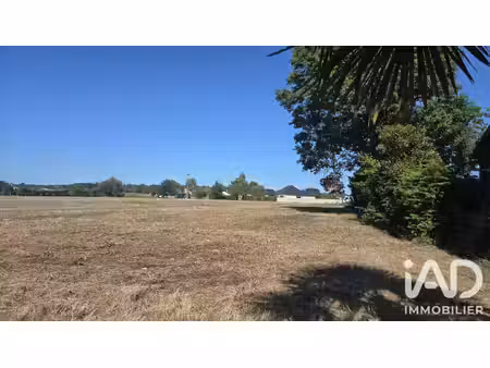 terrain à vendre