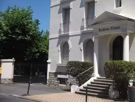 propriétaire particulier