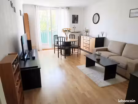 opportunité rare - appartement 3 pièces 73 m² - viager libre - chevilly larue