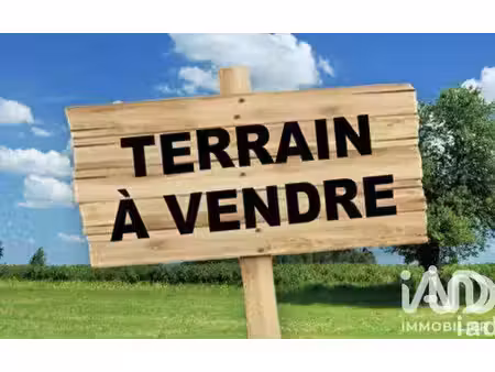 terrain à vendre