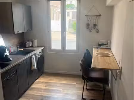 studio à vendre