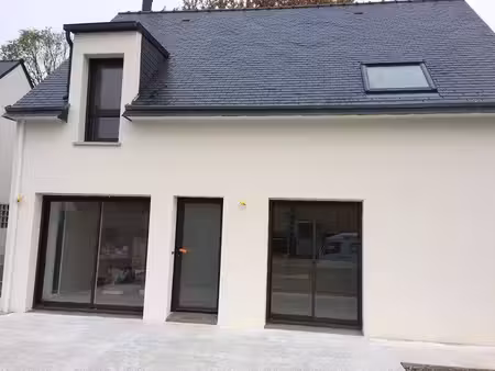 maison à louer