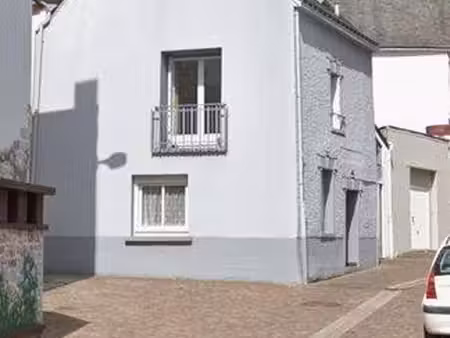 maison à louer