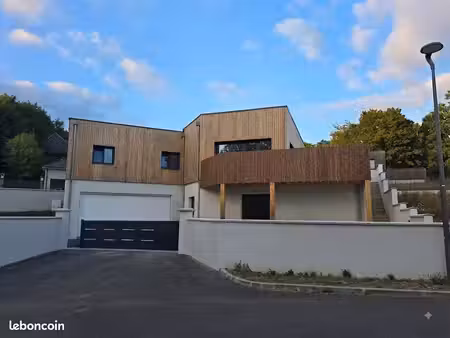 pavillon a louer pont d'ouilly