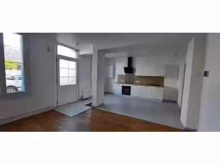 maison à louer
