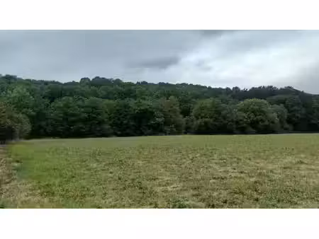 terrain à vendre