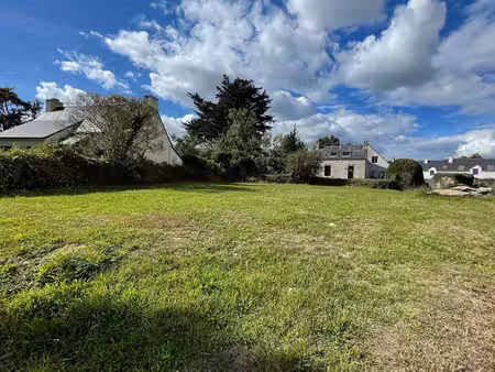 terrain à vendre