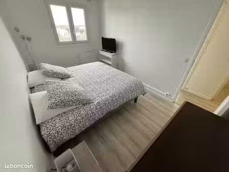 appartement 4 pieces