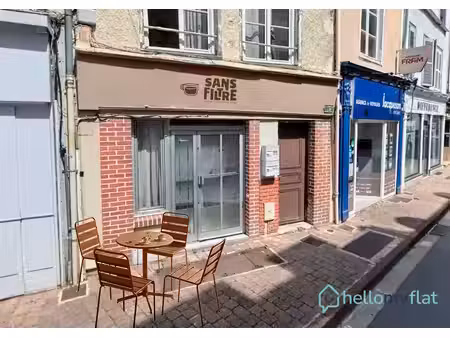 immeuble - va117 - 51000 châlons-en-champagne