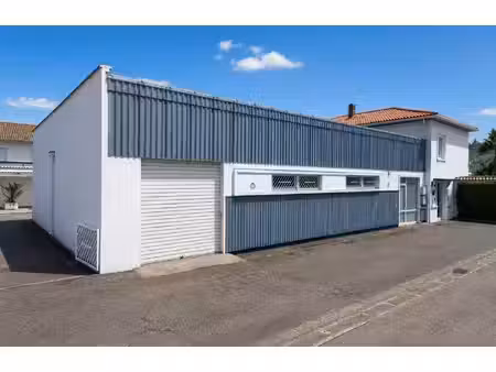 immeuble à vendre