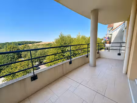 appartement meulan en yvelines 2 pièce(s) 50.43 m2