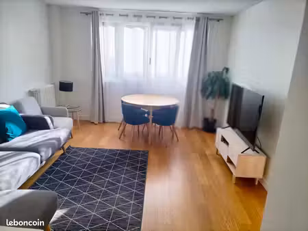 appartement t4 saint maur le parc