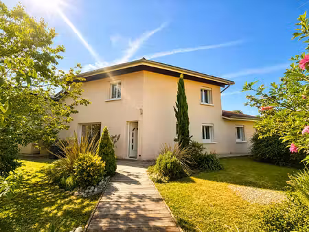 maison château gaillard 7 pièce(s) 186 m2