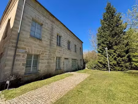 cabinet immobilier lejeune