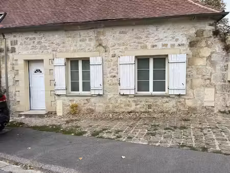 propriétaire particulier