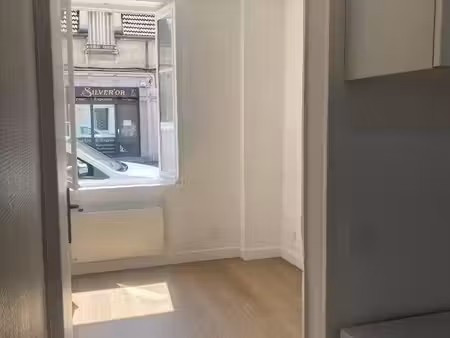 studio à louer