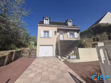 maison à louer