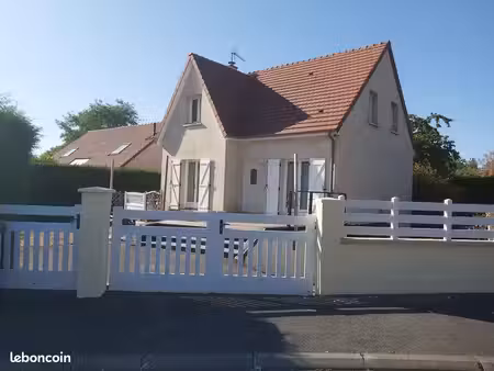 maison familiale ifs bourg