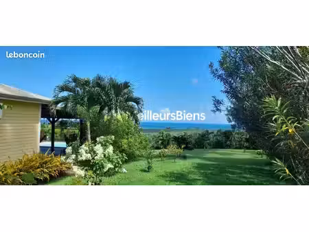 maison 5 pièces 105 m²