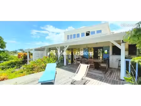 maison 7 pièces 185 m²