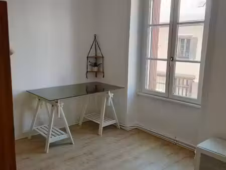 studio à louer
