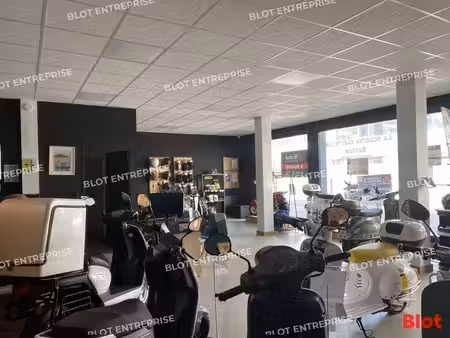 espace bureau à louer
