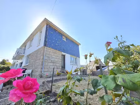 parki immobilier plouhinec