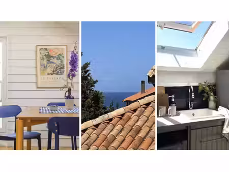 maisons du sud ouest