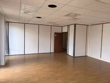 espace bureau à louer
