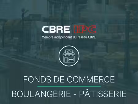 cbre ipc - bayonne